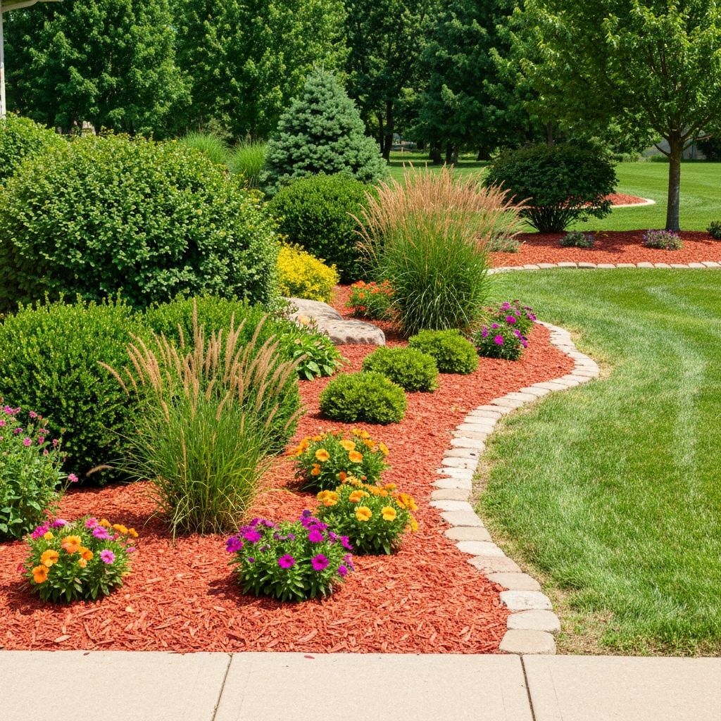 Landscape Design